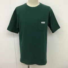 2024年最新】vans tシャツ ポケットの人気アイテム - メルカリ