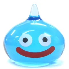 【中古】トレーディングフィギュア スライム 「ドラゴンクエスト AM スライムビッグクリアフィギュア」