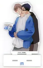 2025年最新】ブルースカイコンプレックス アクリルスタンドの