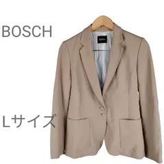 ★BOSCH　ボッシュ　ジャケットのサムネイル