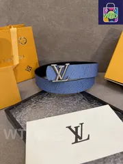 【今日特価】Louis Vuitton ルイヴィトン Dimension リバーシブルベルト