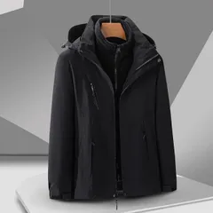 種類8： S (7 /J：レディース単品ジャケット 春 コーデ メンズ  服 シンプル ファッション オシャレ 大人 かっこいい 大きいサイズ ストリート 紳士服  レディース ユニセックス ジャケット 厚手 アウトドア ハイキング 服