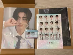 ENHYPEN(エンハイプン・エナプ) ソンフン(SUNGHOON) DICON