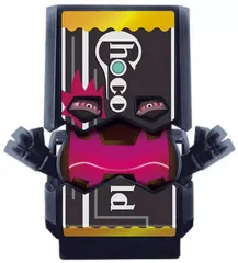 【中古】おもちゃ チョコルドゴチゾウ(笑い顔ver.) 「DXライダーゴチゾウシリーズ04 『仮面ライダーガヴ』」