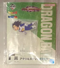 2025年最新】一番くじ ドラゴンボール オムニバスアメイジング