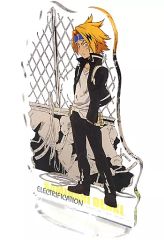 [중고] 아크릴 스탠드 아크릴 패널 상명 전기 아크릴 스탠드 [이치 반 쿠지 내 영웅 아카데미아 Get A Chance!] I 상