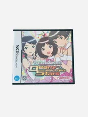 【中古品】【DS】アイドルマスター ディアリースターズ(特典無し)