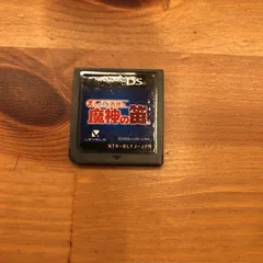 75.【DS】レイトン教授と魔神の笛