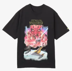 Travis, Wavy 有名人多数着用 STAR WARS EPISODE 1 Travis, Wavy 有名人多数着用 STAR WARS EPISODE 1