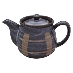 花瓶   輝山天神窯  水野 輝幸作  鼠志野  華道 床の間 茶室 2025年最新鼠志野の人気アイテム - メルカリ