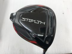 【最短翌日発送】STEALTH | S | SPEEDER NX60 | 中古 | ドライバー | テーラーメイド