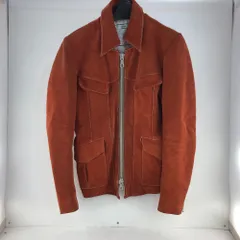 ブリューテンブラット　レザージャケット篠山珈琲店 ブリューテンブラット レザージャケット篠山珈琲店 ブリューテン