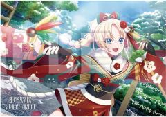 未使用 】 ラブライブ 蓮ノ空 BsBd 特典 メンバーカード 大沢瑠璃乃