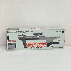 スーパースコープ スーパーファミコン Super Scope ジャンク品 smgetc088587