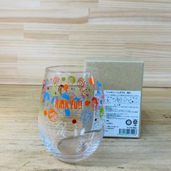 U41801 未使用品 ハイキュー!! ジャンプショップ グラス 集合