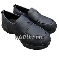 2025年最新】roa hiking loaferの人気アイテム - メルカリ
