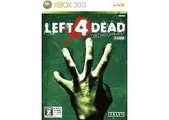 XBOX360-レフト・フォー・デッド