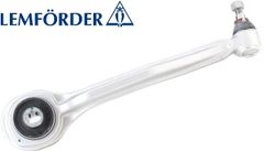 【M's】 W219 C219 ベンツ AMG CLSクラス LEMFORDER フロント ラジアスアーム ロアアーム 左 左側 OEM パーツ 部品 2113302911 2113301511 2113301111 2113304911 2113304311のサムネイル