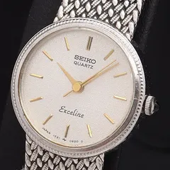 2024年最新】seiko 1221の人気アイテム - メルカリ