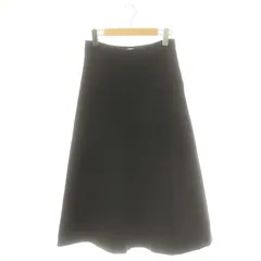 【最終価格】The Row ザロウ ロングスカート 黒 size2 楽天市場】ザ ロウ THE ROW 巻きスカート スカート 衣料品