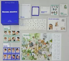 【中古】雑貨 Stray Kids 2022 SEASON’S GREETINGS “Room.mates”