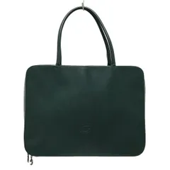 comtesse コンテス ハンドバッグ　斜めがけ ショルダー　4way 緑 comtesse コンテス ハンドバッグ斜めがけ ショルダー4way 緑