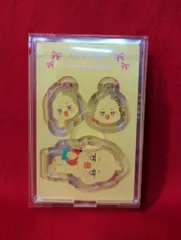 ATEEZ TOKTOQ限定 MINGI ACRYLIC PHOTOCARD FRAME KIT