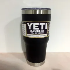 2024年最新】yeti rambler 30 ozの人気アイテム - メルカリ