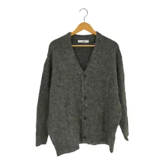 ジュンレッド JUNRed シャギーリラックスカーディガン メンズ JPN：L のサムネイル