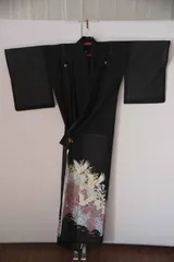 2025年最新】黒留袖 絽の人気アイテム - メルカリ 