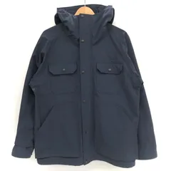THE NORTH FACE - ザノースフェイス 20AW ファイヤーフライ マウンテン パーカ ネイビー XL THE NORTH FACE (ザノースフェイス) ZI Magne Firefly Mountain
