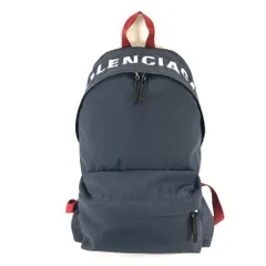 BALENCIAGA バレンシアガ リュックのサムネイル
