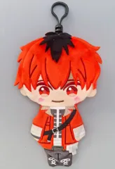 【中古】バッグ シュタルク ともポーチ(EX) 「葬送のフリーレン」