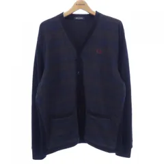 フレッドペリー FRED PERRY カーディガンのサムネイル