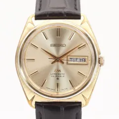 2025年最新】SEIKO LM 自動の人気アイテム - メルカリ