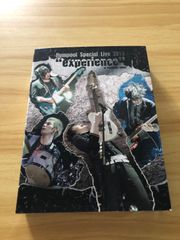 [中古][Blu-ray+DVD] flumpool Special Live 2013 experience / M00269