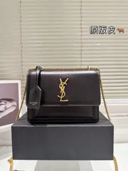 【今日特価】YSL Sunset サンダース サンセット バッグ-MM輸入