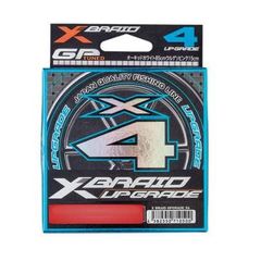 よつあみ エックスブレイド アップグレード X4 200m(2号/30lb)