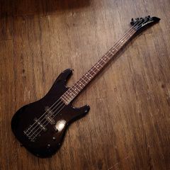 Aria Pro II Diamond Series JPJ-400 アリアプロ Electric bass エレキベース