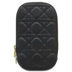 2025年最新】lady dior フォンホルダーの人気アイテム - メルカリ