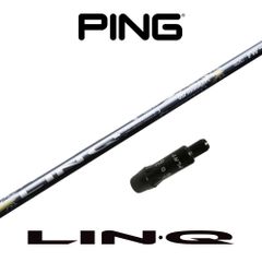 RusTick  ピン  OEM スリーブ付き シャフト G430 G425 G410 G400 USTマミヤ リンク  EX LIN-Q EX FW  日本仕様