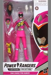 パワーレンジャー ライトニングコレクション リュウソウレッド - メルカリ