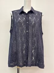 【春夏新作】上品な重ね着用ベスト❤︎ミセス•シニア･高齢者•おばあちゃん服❤︎母の日や敬老の日にも！
