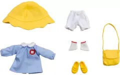【中古】フィギュア ねんどろいどどーる おようふくセット(ようちえん)