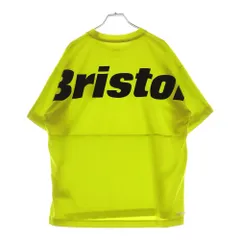 FCRB ブリストル BIG LOGO ナイロンパーカー 2025年最新】F.C.Real Bristol メンズ ナイロンジャケットの人気