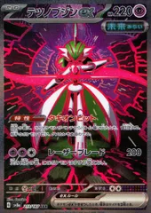 213/187/SV8A/B/SAR テツノブジンex