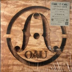 ＯＡＵ　全員直筆サイン入り　CD OAU 全員直筆サイン入り CD - メルカリ