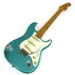 Fender Custom Shop `69 pu アルダーボディ＋ハードケース 2025年最新】fender custom shop ハードケースの人気アイテム