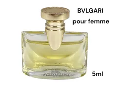 新品未使用 ブルガリ プールフェム オーデパルファム 30ml Amazon | ブルガリ ブルガリ プールファム EDP SP 30ml