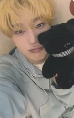 ENHYPEN ENGENE ver. SUNOO ROMANCE:UNTOLD